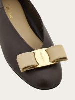 Vara bow ballet flat - Image 3